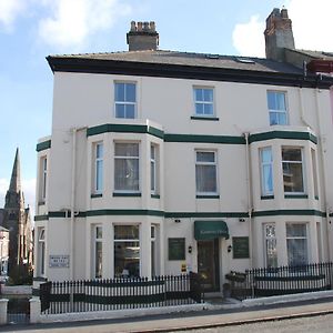 Kimberley House