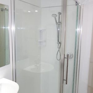 Ground Floor King Studio